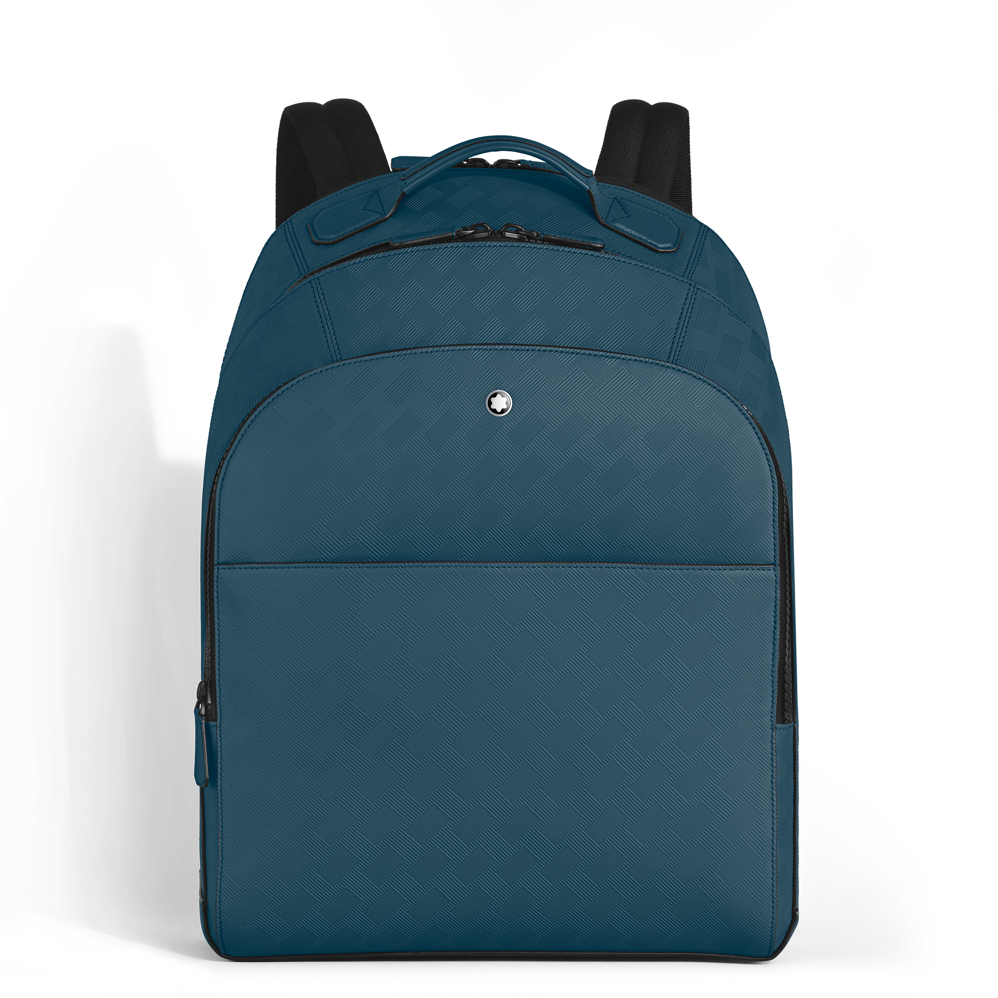 MONTBLANC バックパック Montblanc Extreme 3.0 medium backpack with 3 compartments