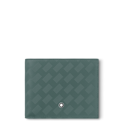 Meisterstück MB Extreme 3.0 wallet 6cc