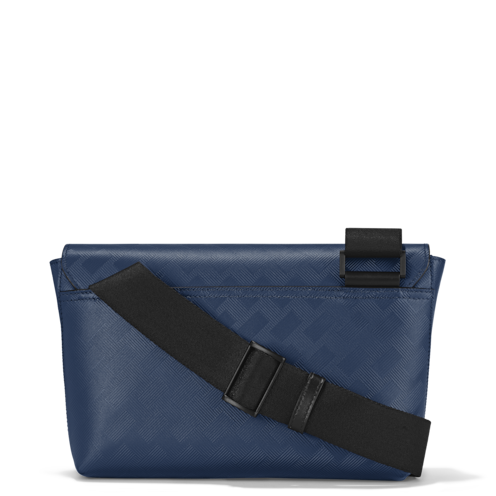 Enveloppe Meisterstück MB Extreme 3.0 avec M LOCK 4810