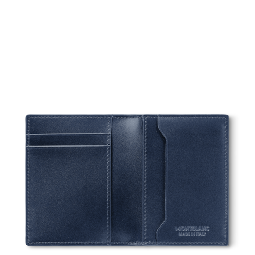 Meisterstück MB Extreme 3.0 Card Holder 4cc