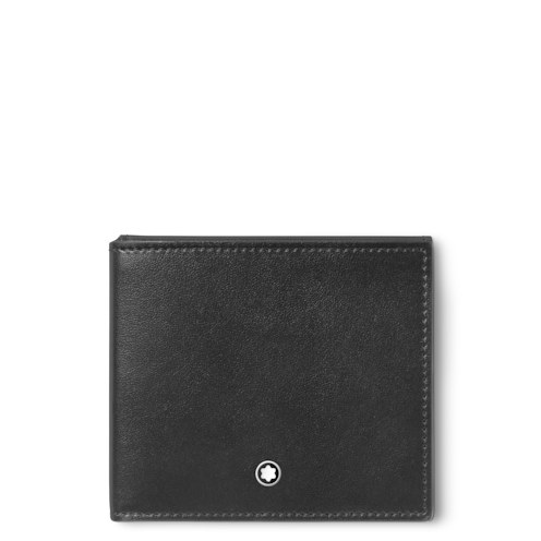 Soft trio thin wallet 4cc