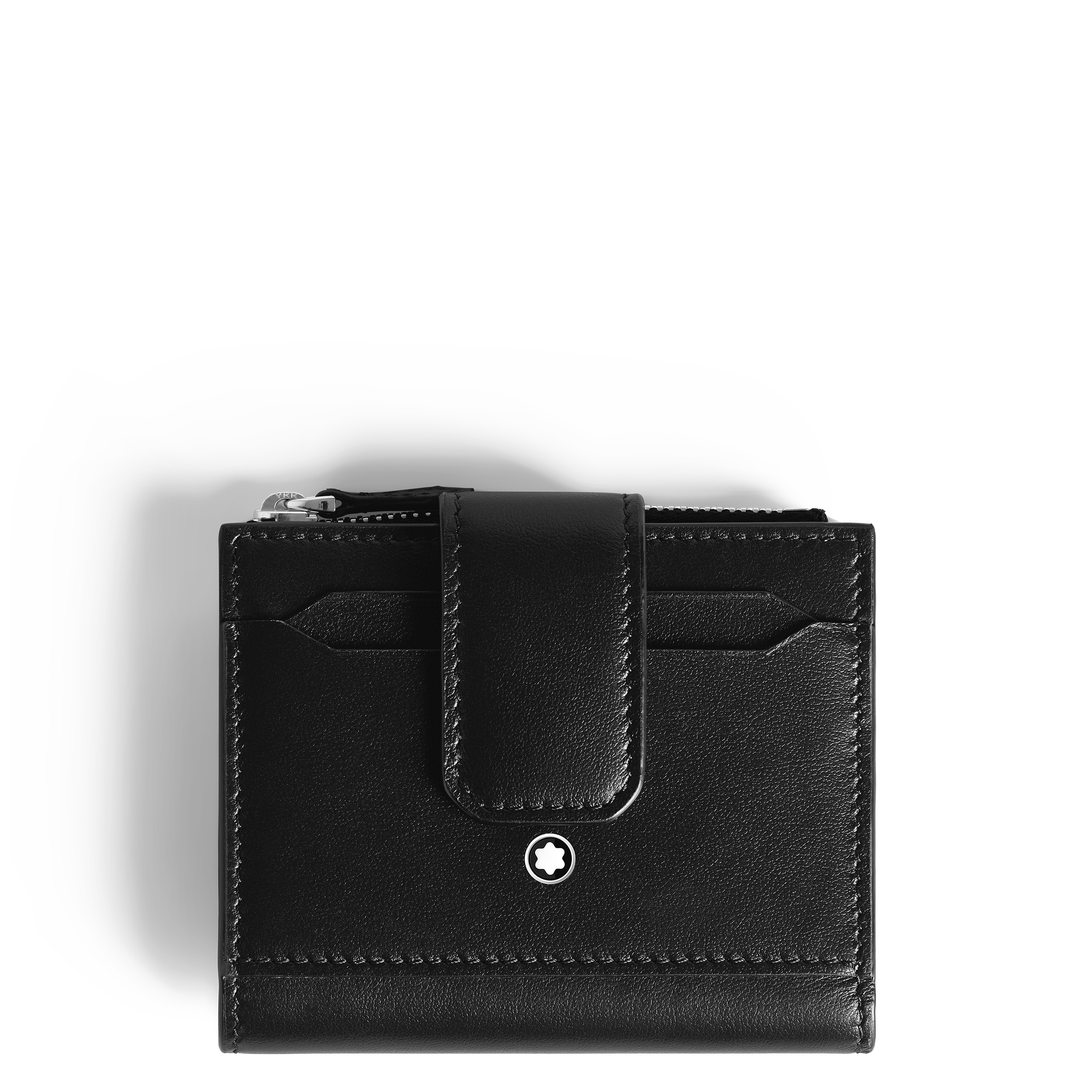 Mini portefeuille souple 6cc