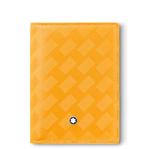 Porte-cartes Meisterstück MB Extreme 3.0 4cc