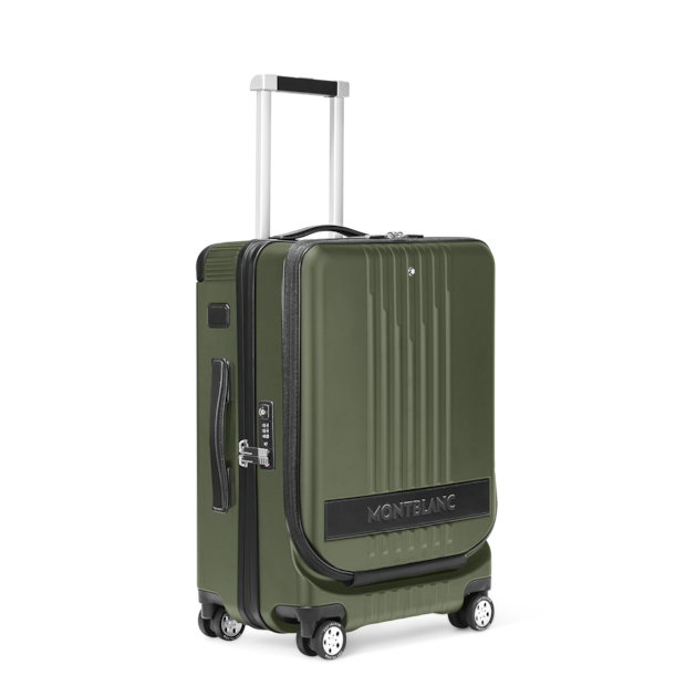 Meisterstück #MY4810 cabin trolley with front pocket