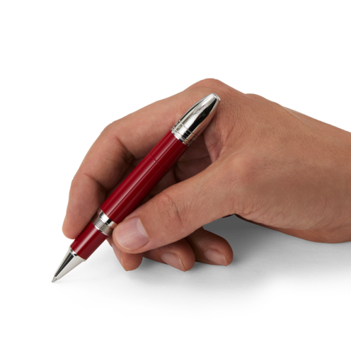 Great Characters Enzo Ferrari Special Edition Rollerball
