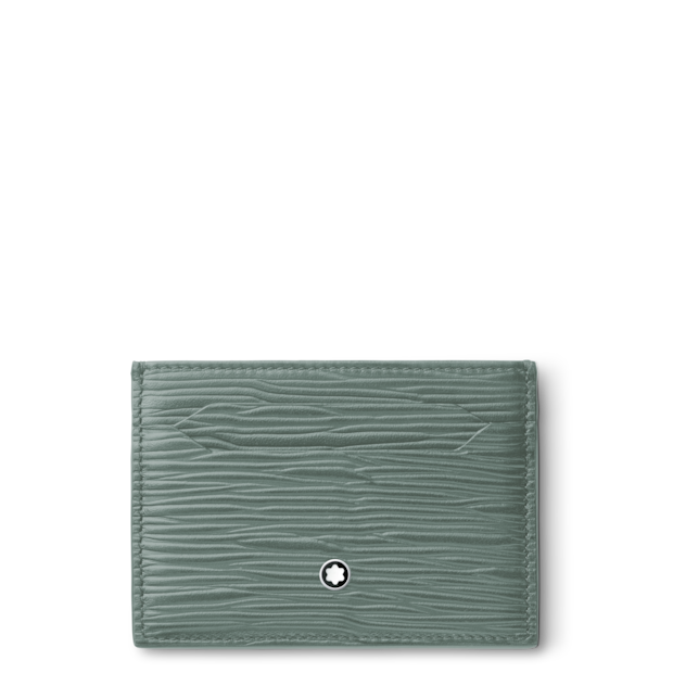 Meisterstück 4810 Card Holder 5cc
