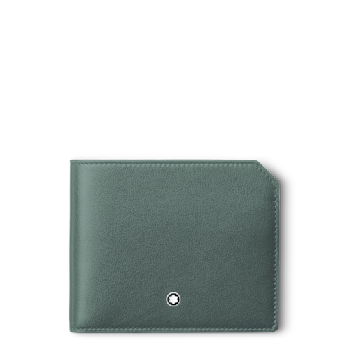 Soft wallet 6cc