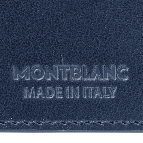 Meisterstück MB Extreme 3.0 Card Holder 4cc