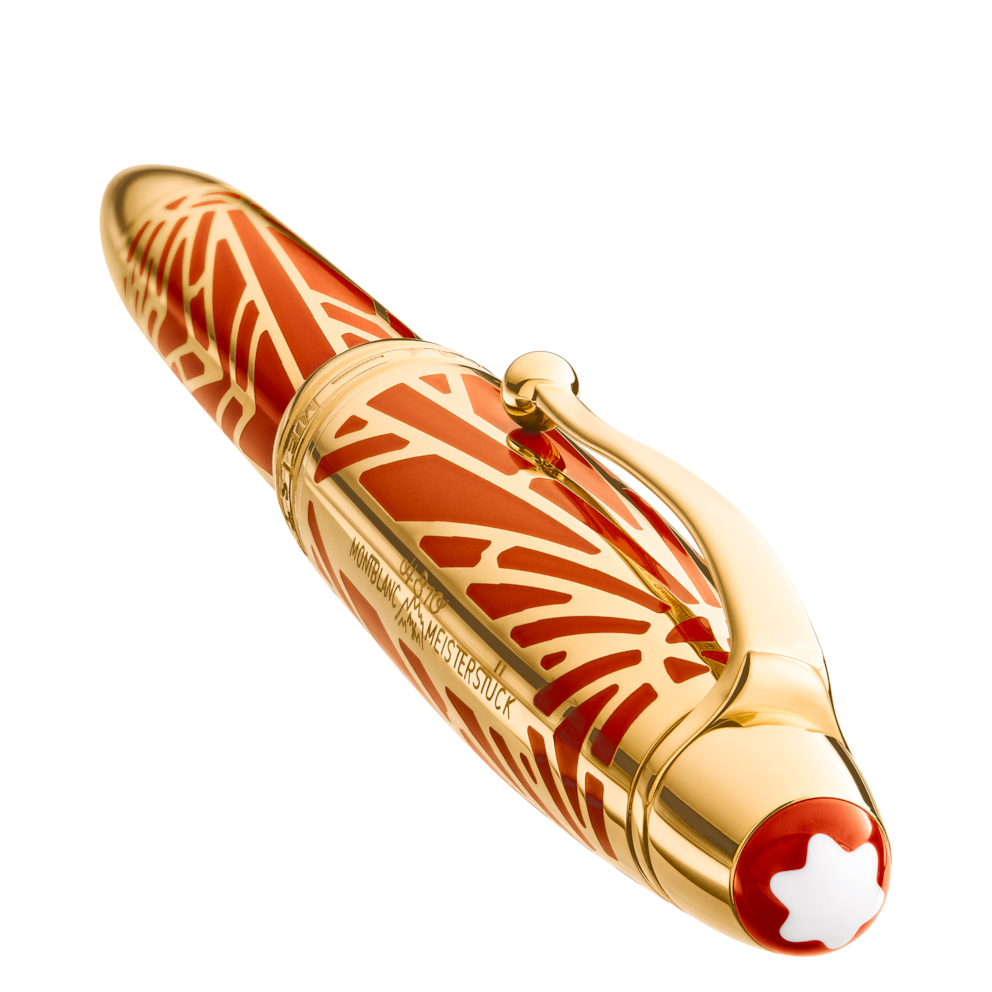 Meisterstück The Origin Collection Solitaire LeGrand Stylo Plume M
