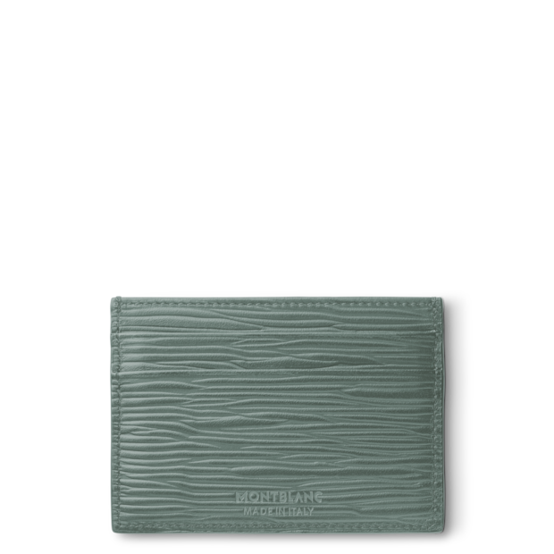 Meisterstück 4810 Card Holder 5cc
