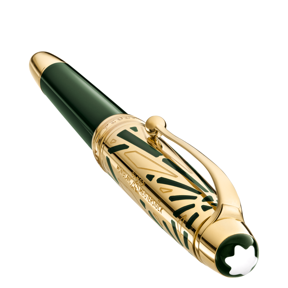 Stylo plume Meisterstück The Origin Collection Doué Classique