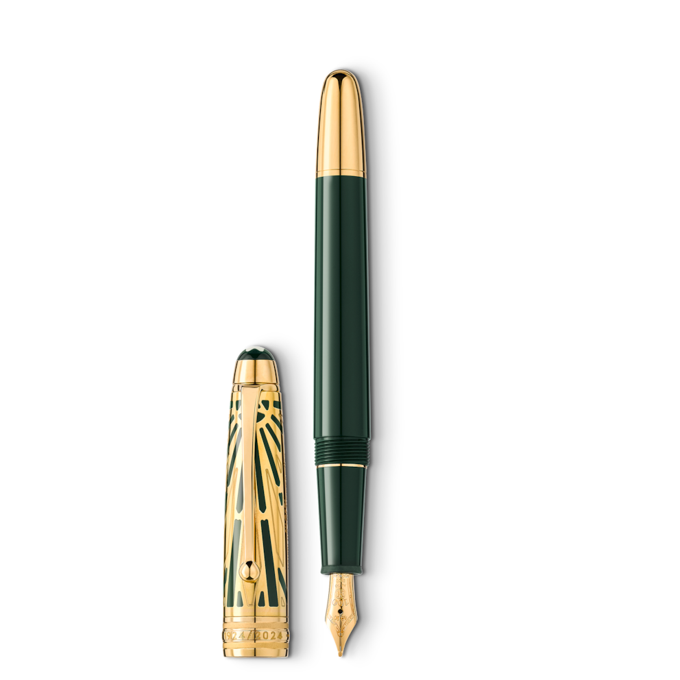 Stylo plume Meisterstück The Origin Collection Doué Classique
