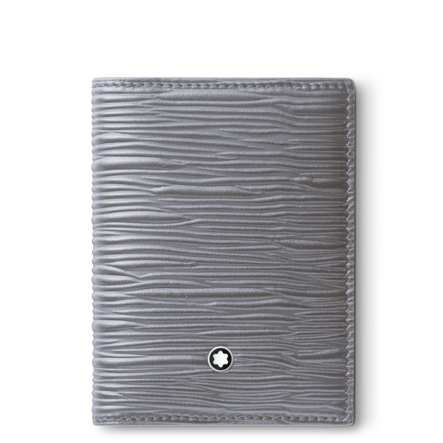 Meisterstück 4810 Porte-cartes 4cc