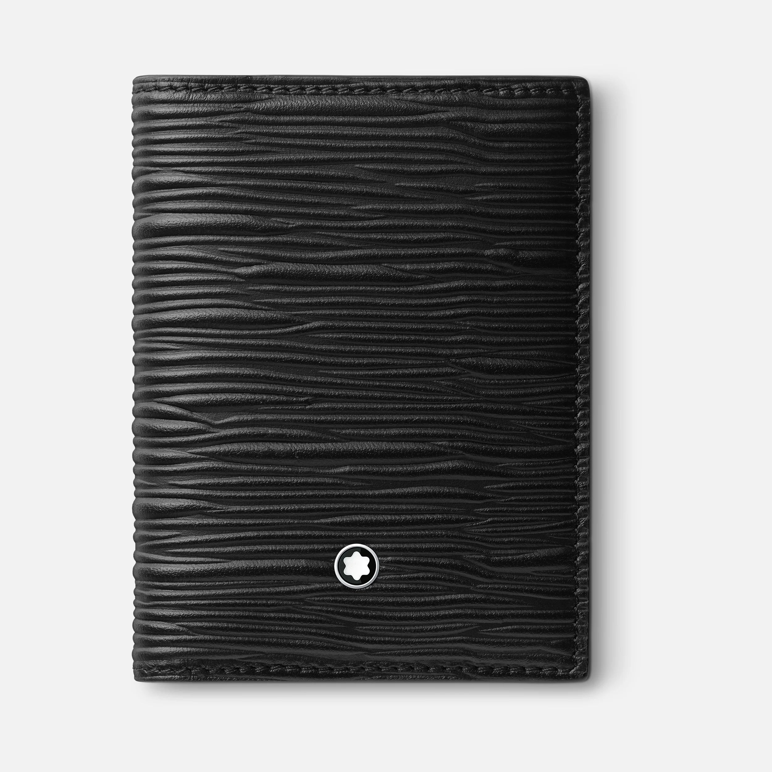 Meisterstück 4810 card holder 4cc