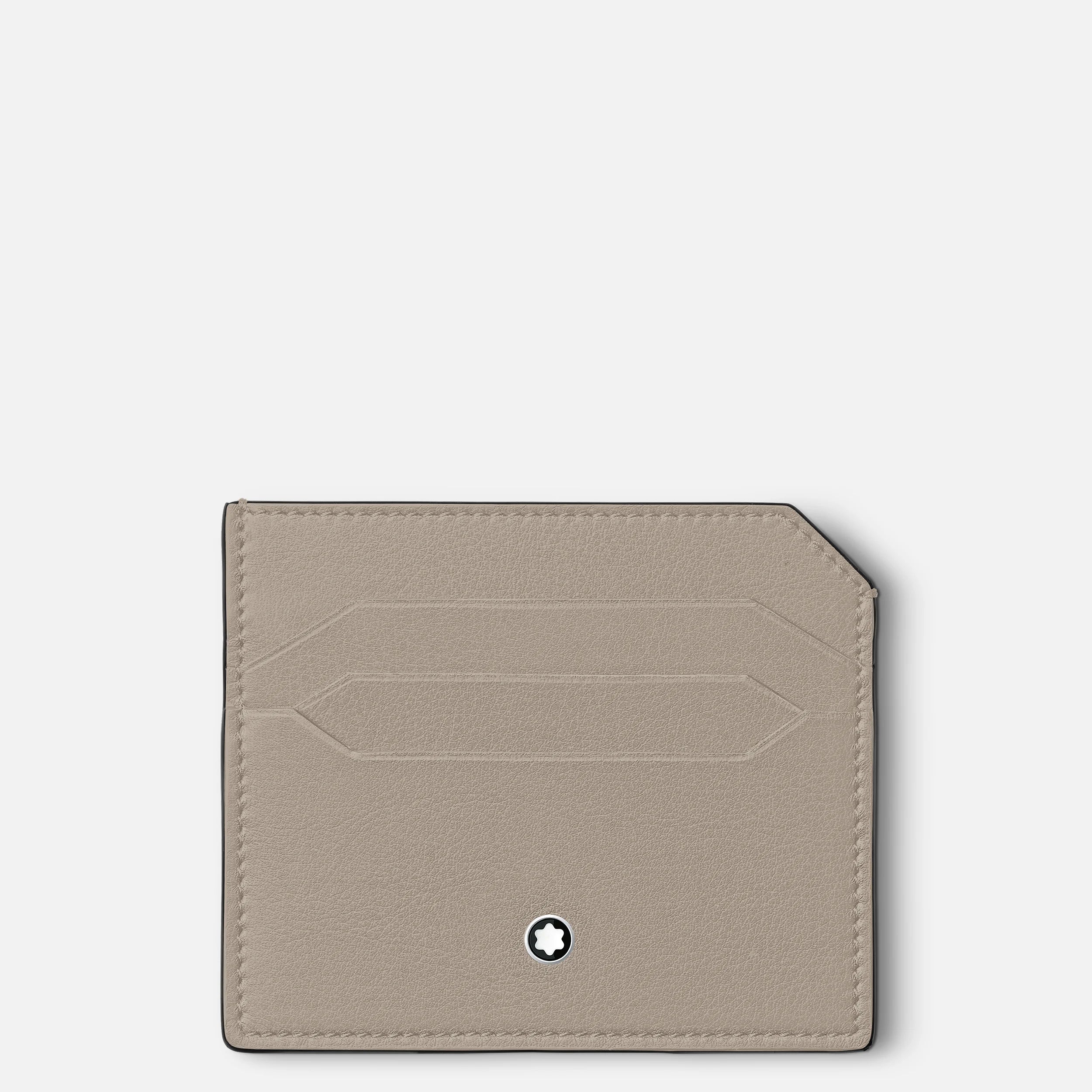 Porte-cartes souple Meisterstück Selection 6cc