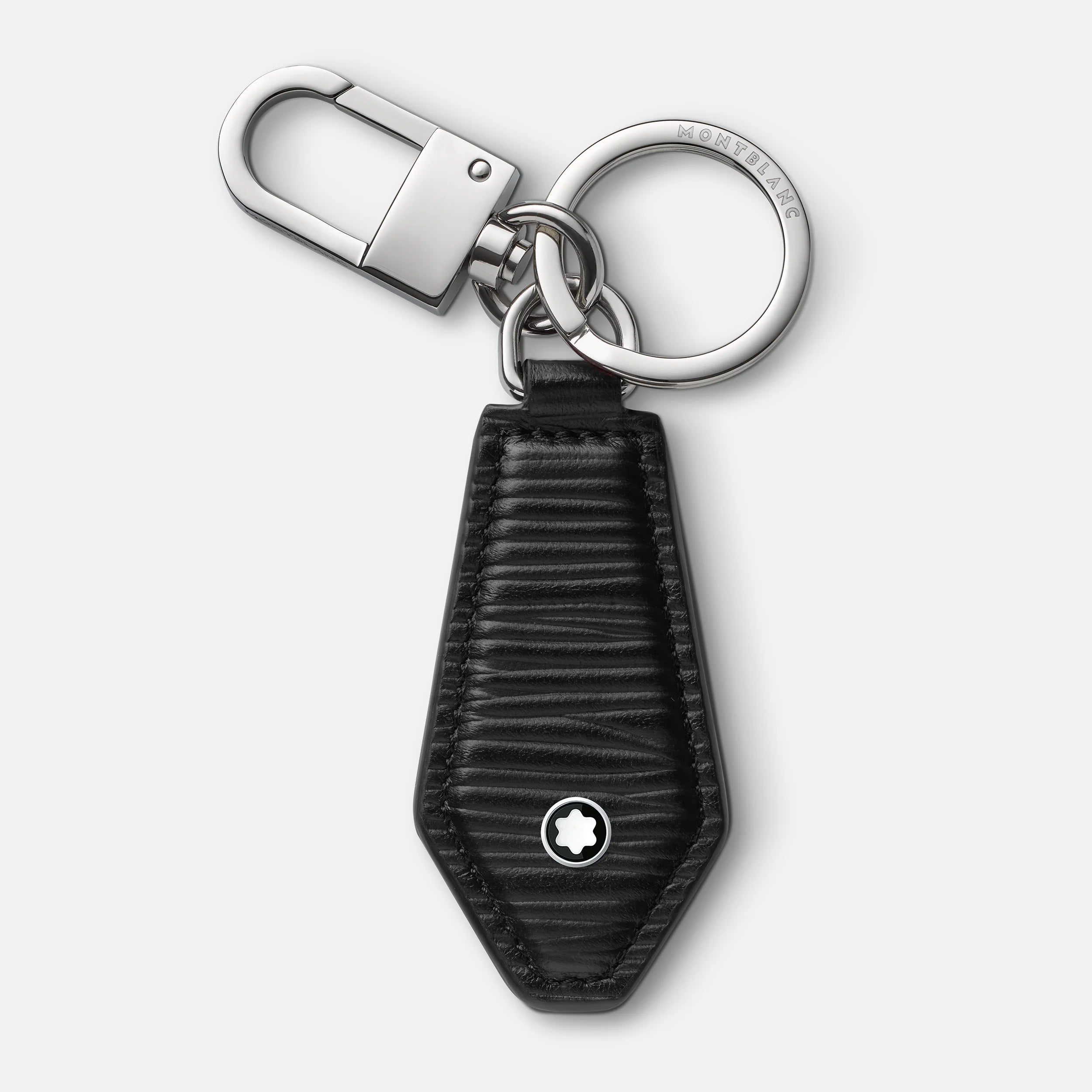 Meisterstück 4810 diamond shaped key fob