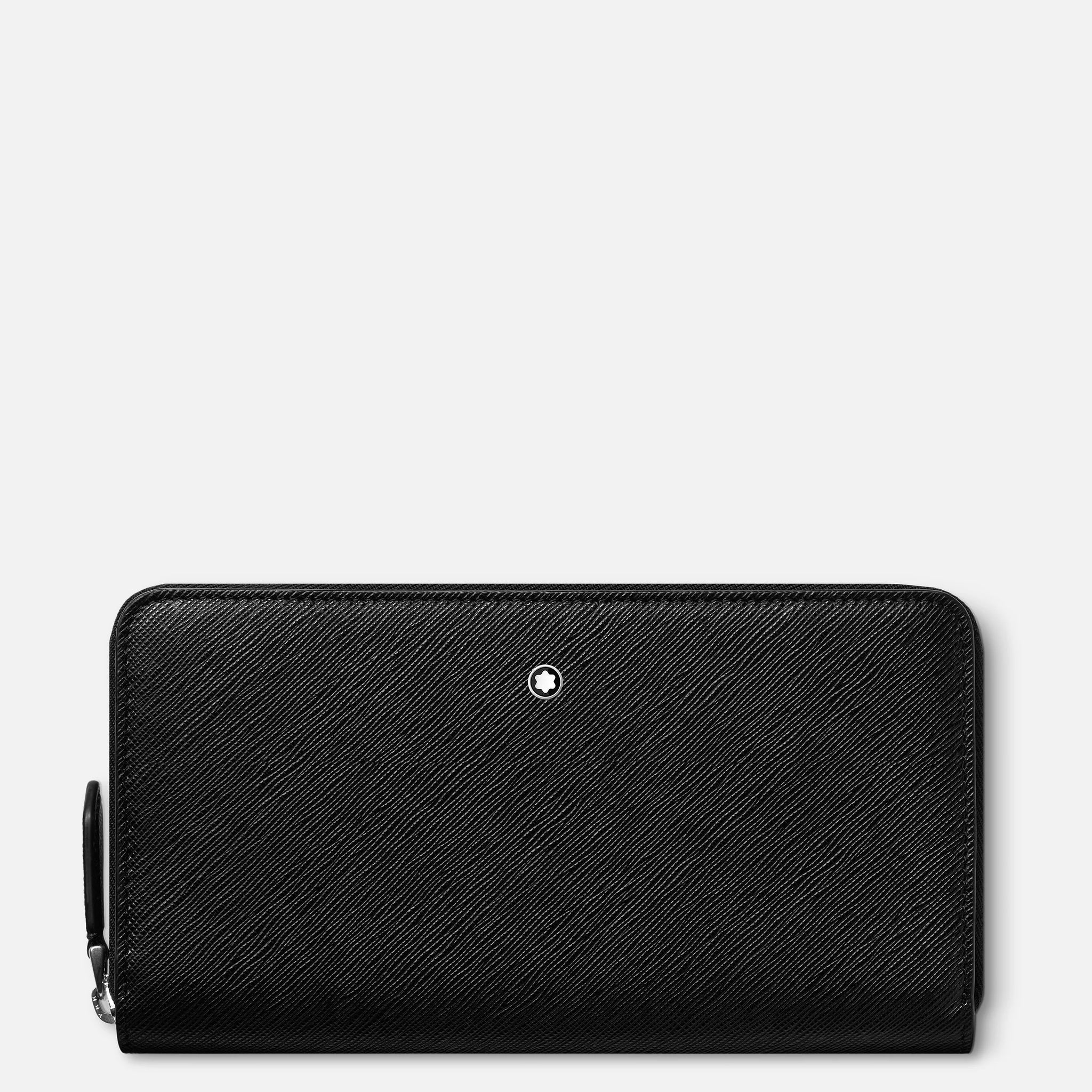 Montblanc Sartorial Wallet 12cc Zip Around montblanc-sartorial-wallet-12cc-zip-around