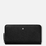 Montblanc Sartorial wallet 12cc zip around