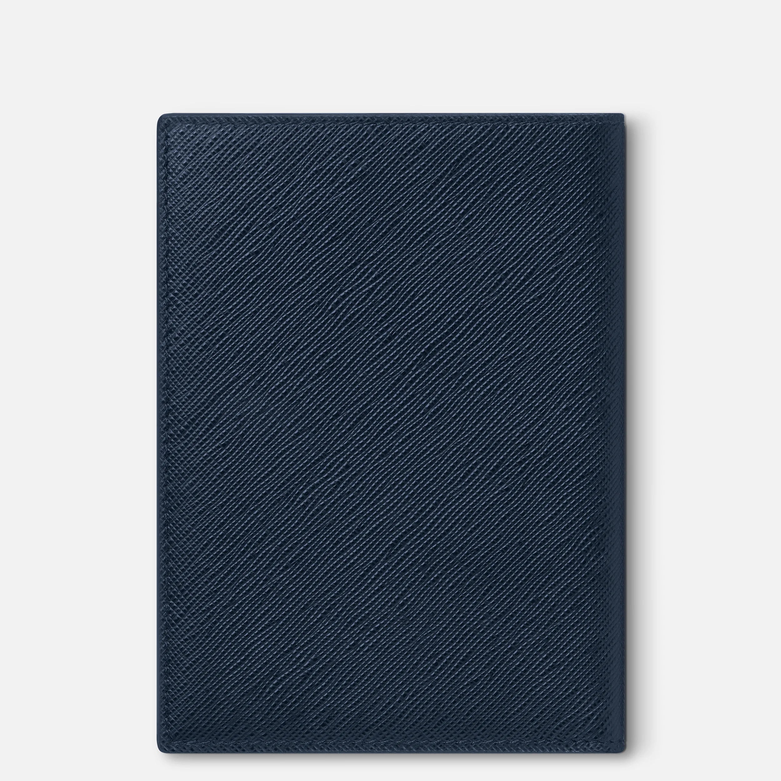 Montblanc Sartorial Passport Holder