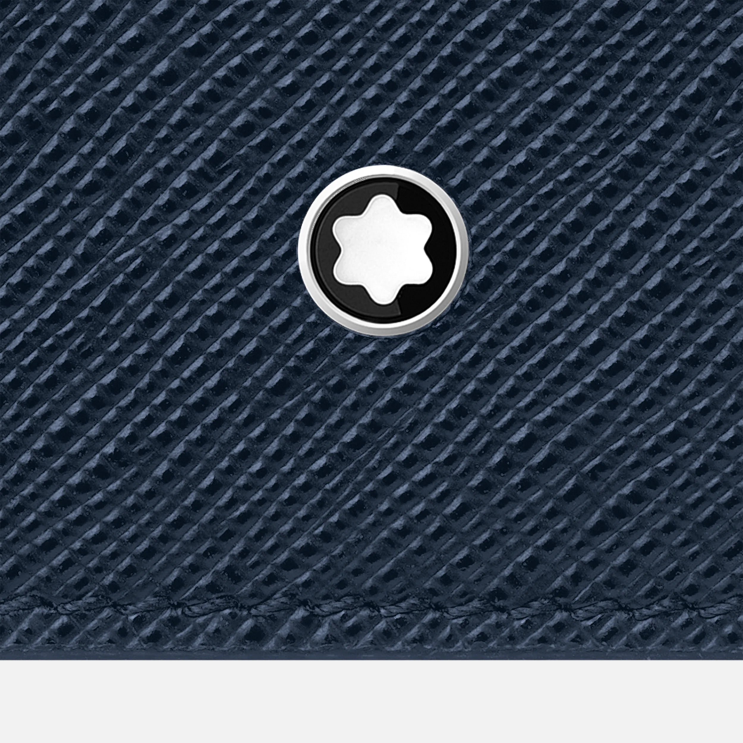 Montblanc Sartorial Passport Holder