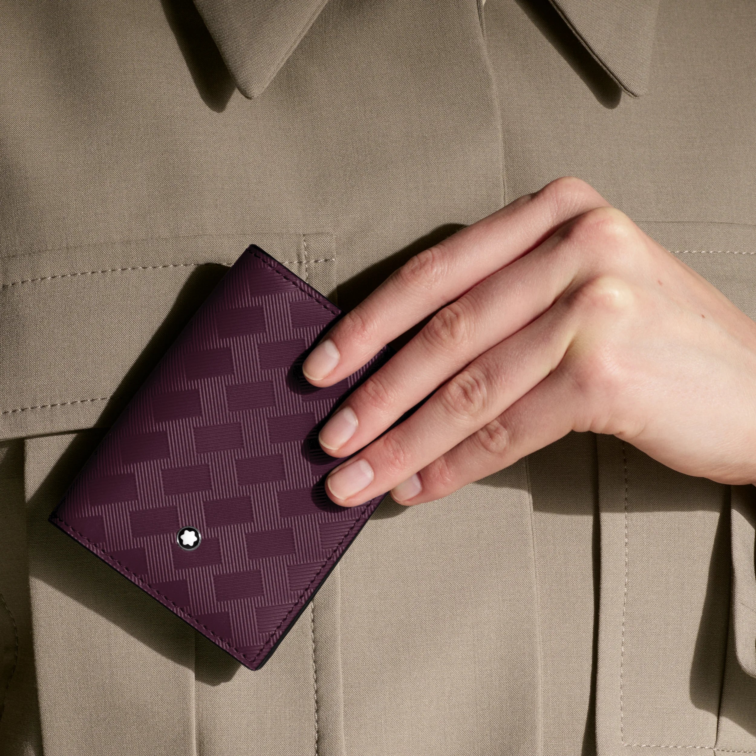 Extreme 3.0 Card Holder 4cc