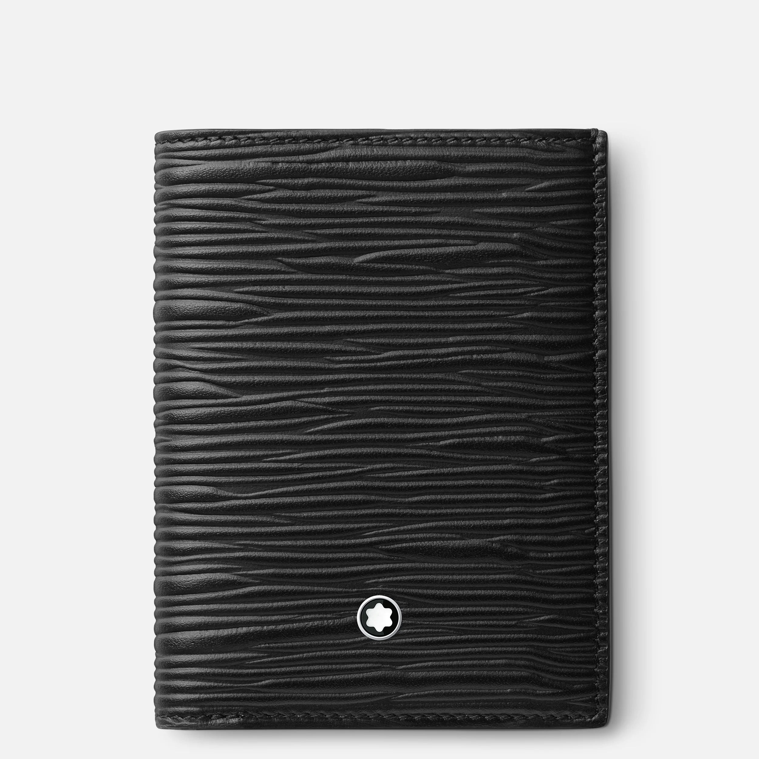 Meisterstück 4810 mini portefeuille 4cc