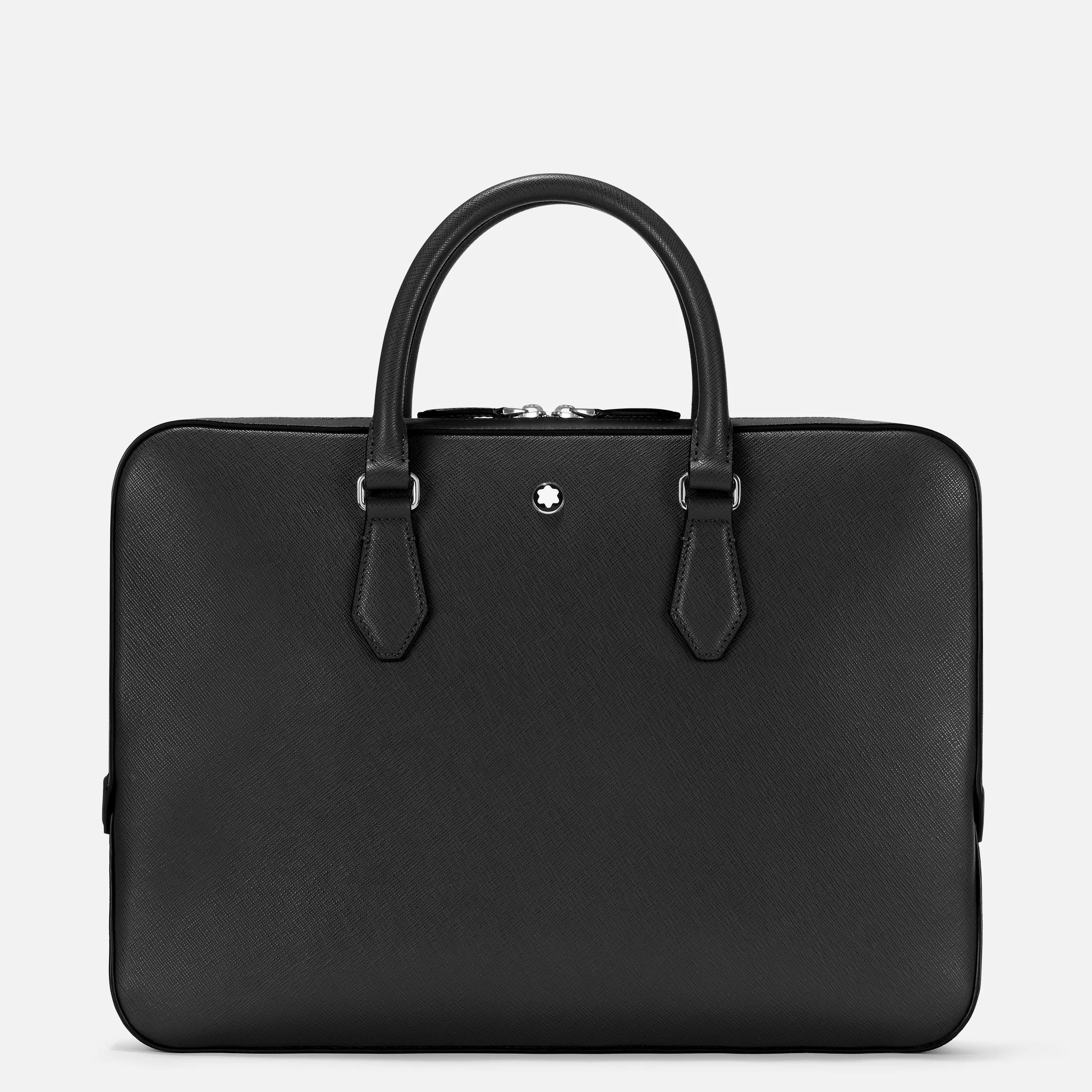 Porte-documents fin Montblanc Sartorial