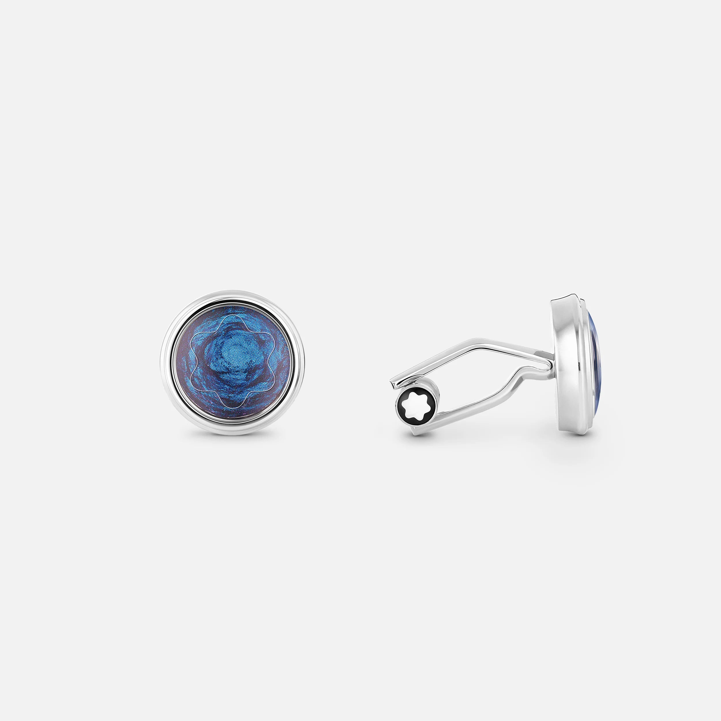 Cufflinks Homage to Vincent Van Gogh
