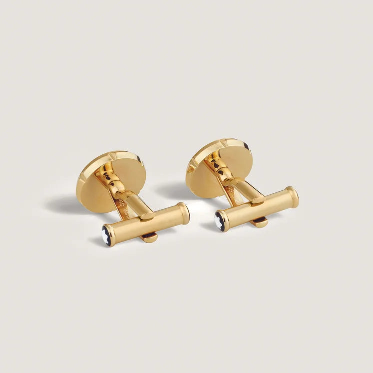 Boutons de manchette Masters of Art Hommage à Gustav Klimt
