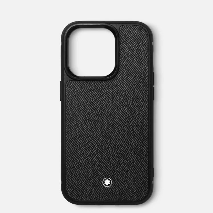 Coque rigide Sartorial pour Apple iPhone 15 Pro