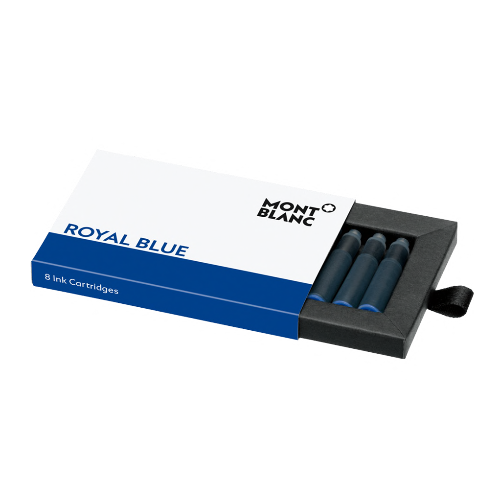 Ink Cartridges Royal Blue