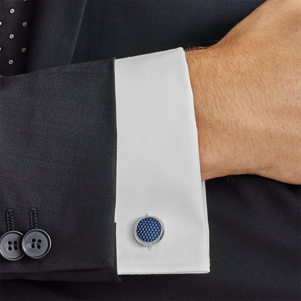 Meisterstück cufflinks