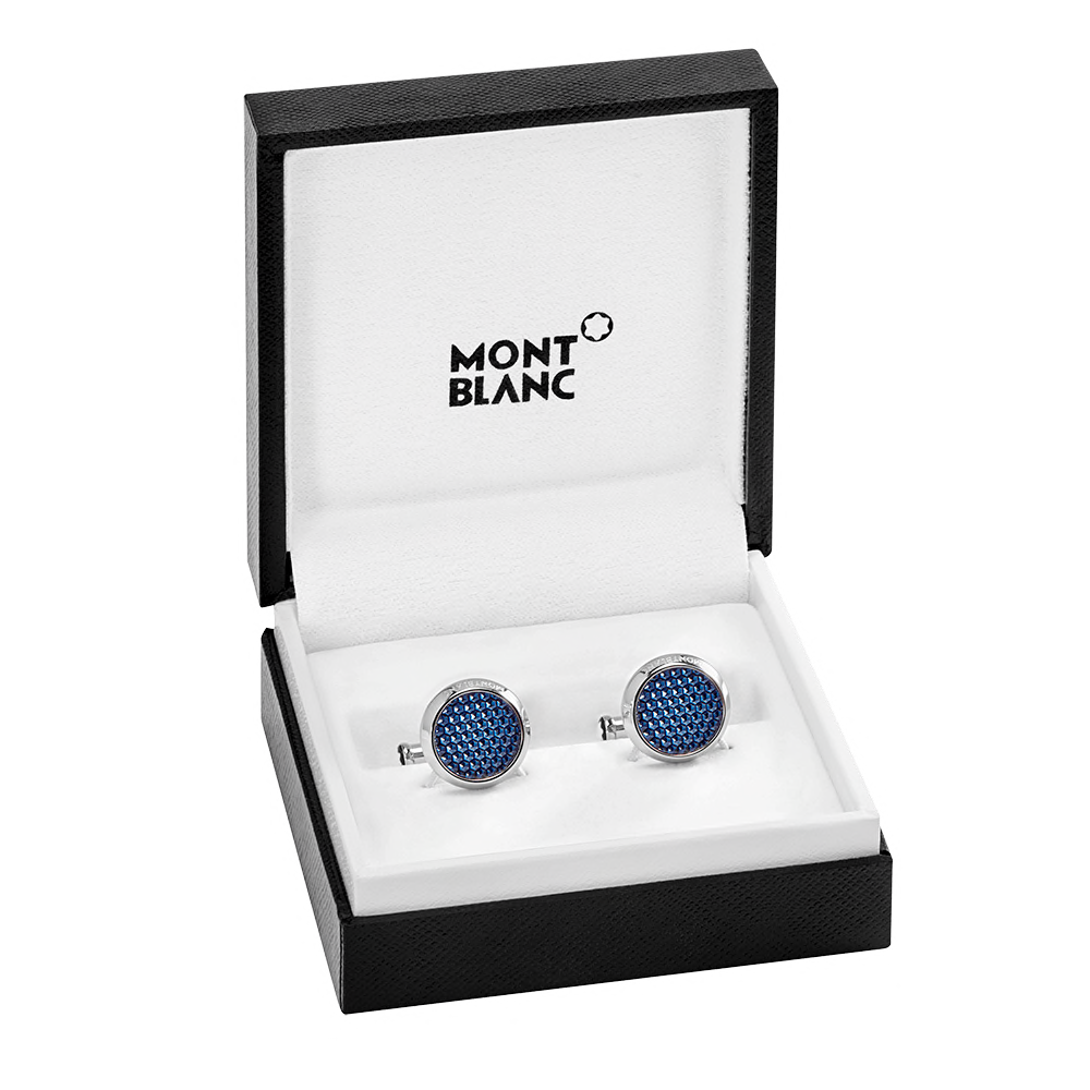 Meisterstück cufflinks