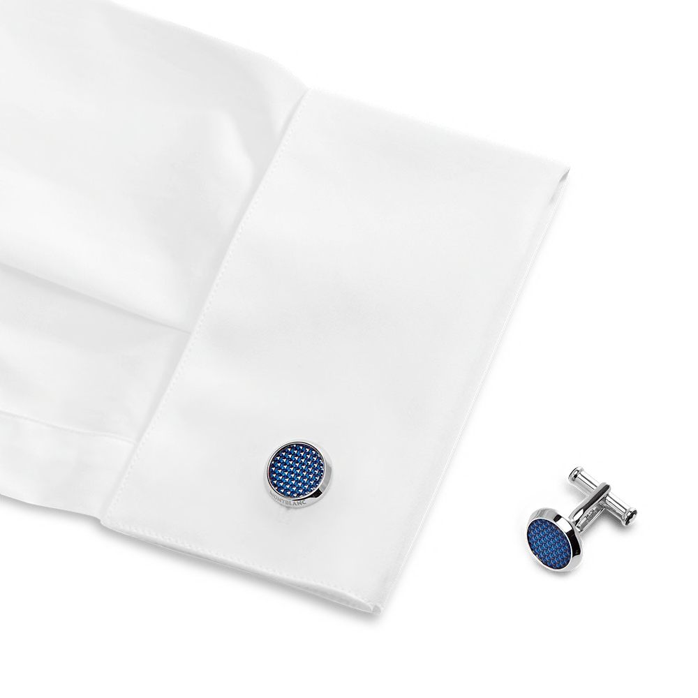 Meisterstück cufflinks