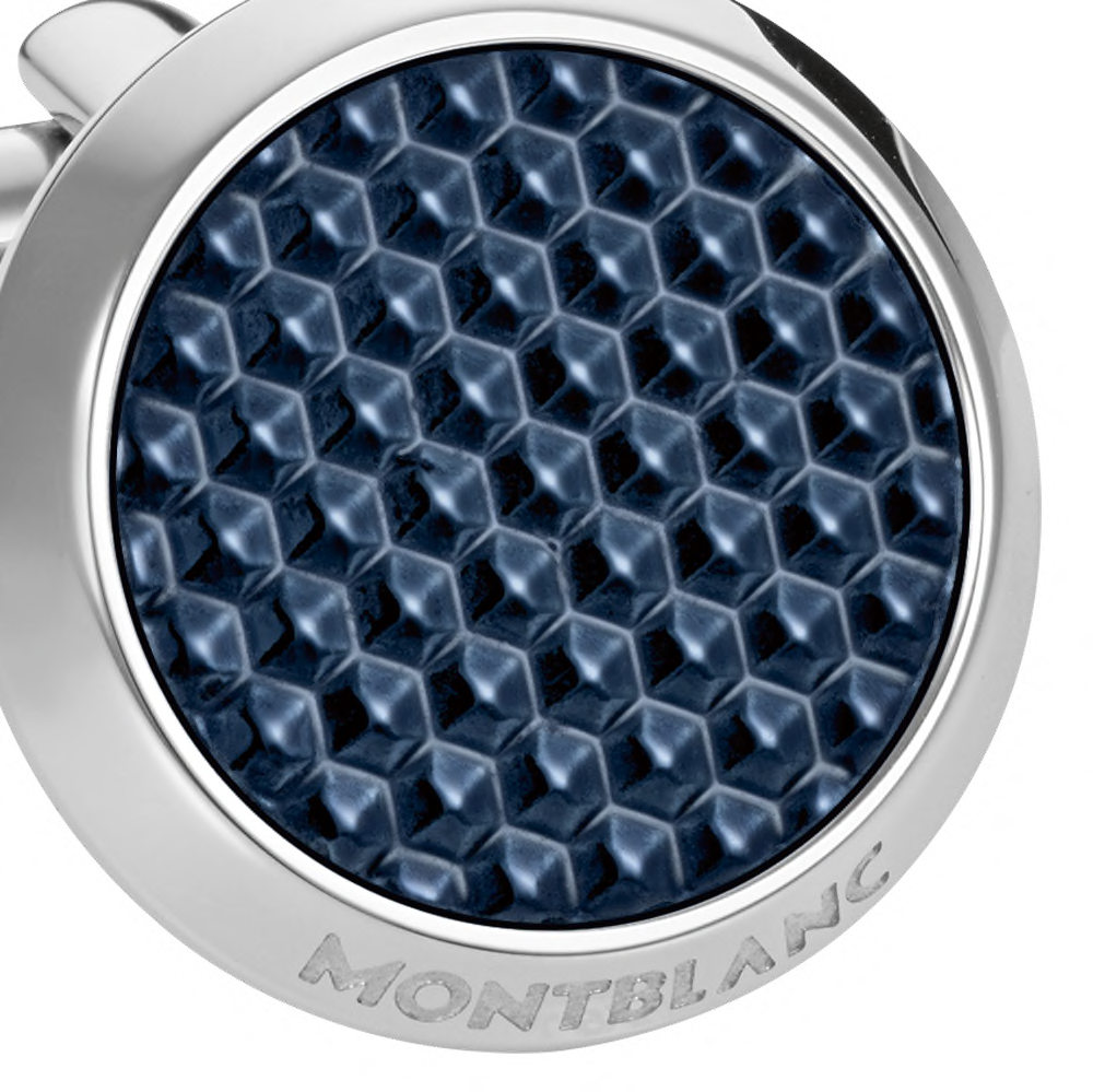 Meisterstück cufflinks