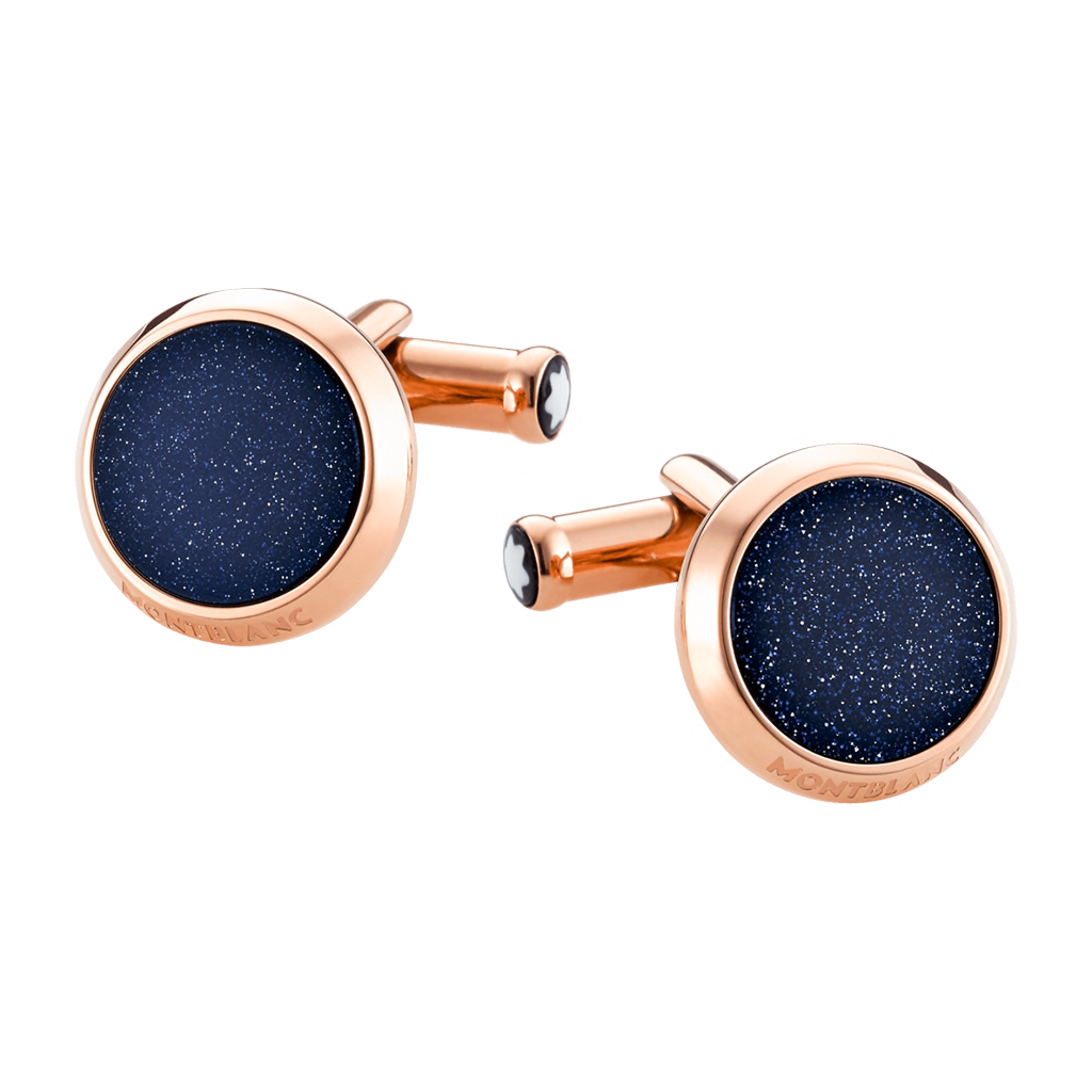 Meisterstück cufflinks