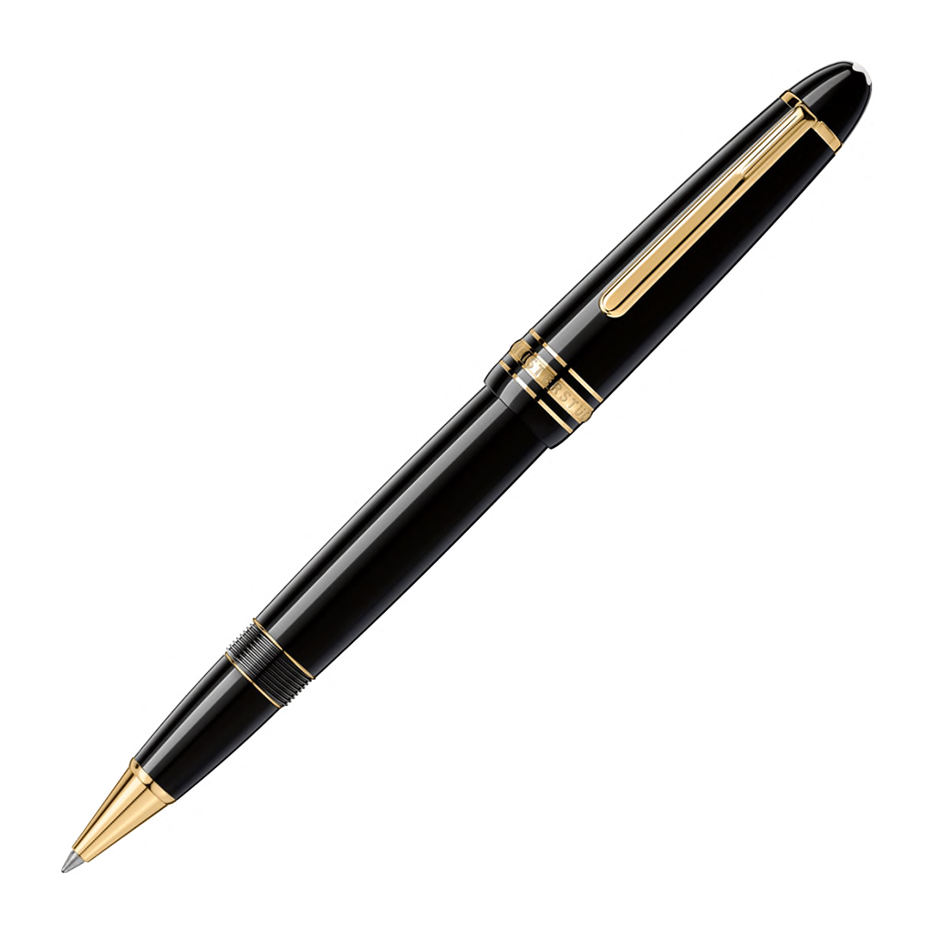 Meisterstück Gold-Coated LeGrand Rollerball