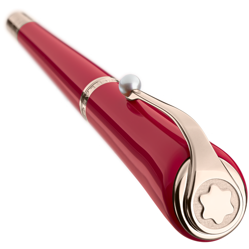 Muses Marilyn Monroe Special Edition Fountain Pen