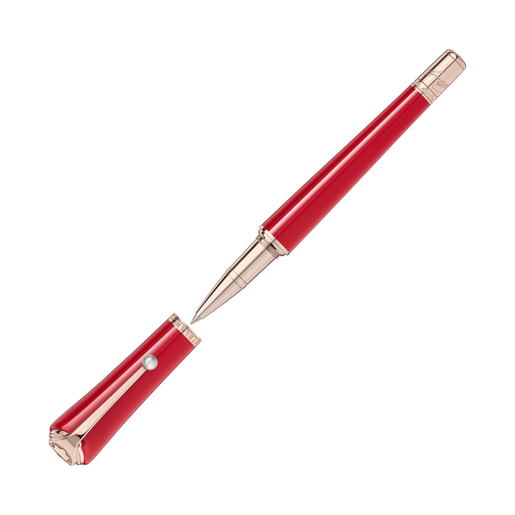Stylo à bille Muses Marilyn Monroe Édition spéciale