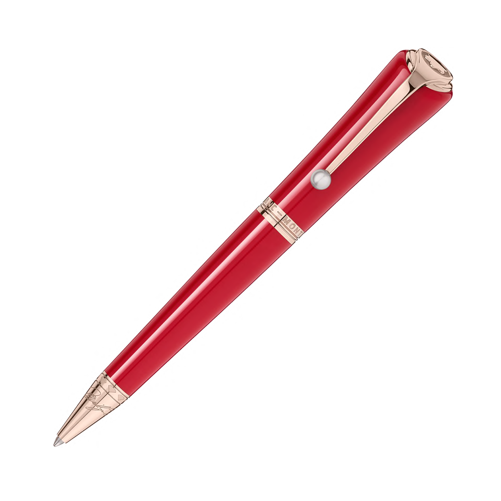 Stylo à bille Muses Marilyn Monroe édition spéciale