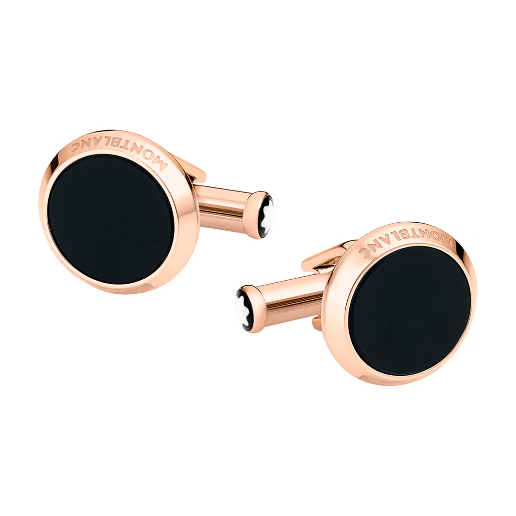 Meisterstück cufflinks