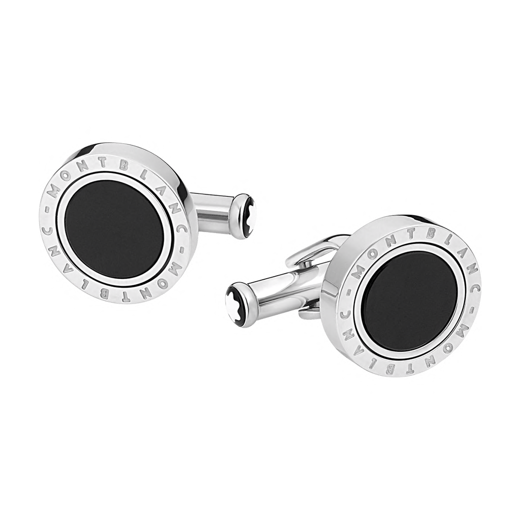 Meisterstück cufflinks