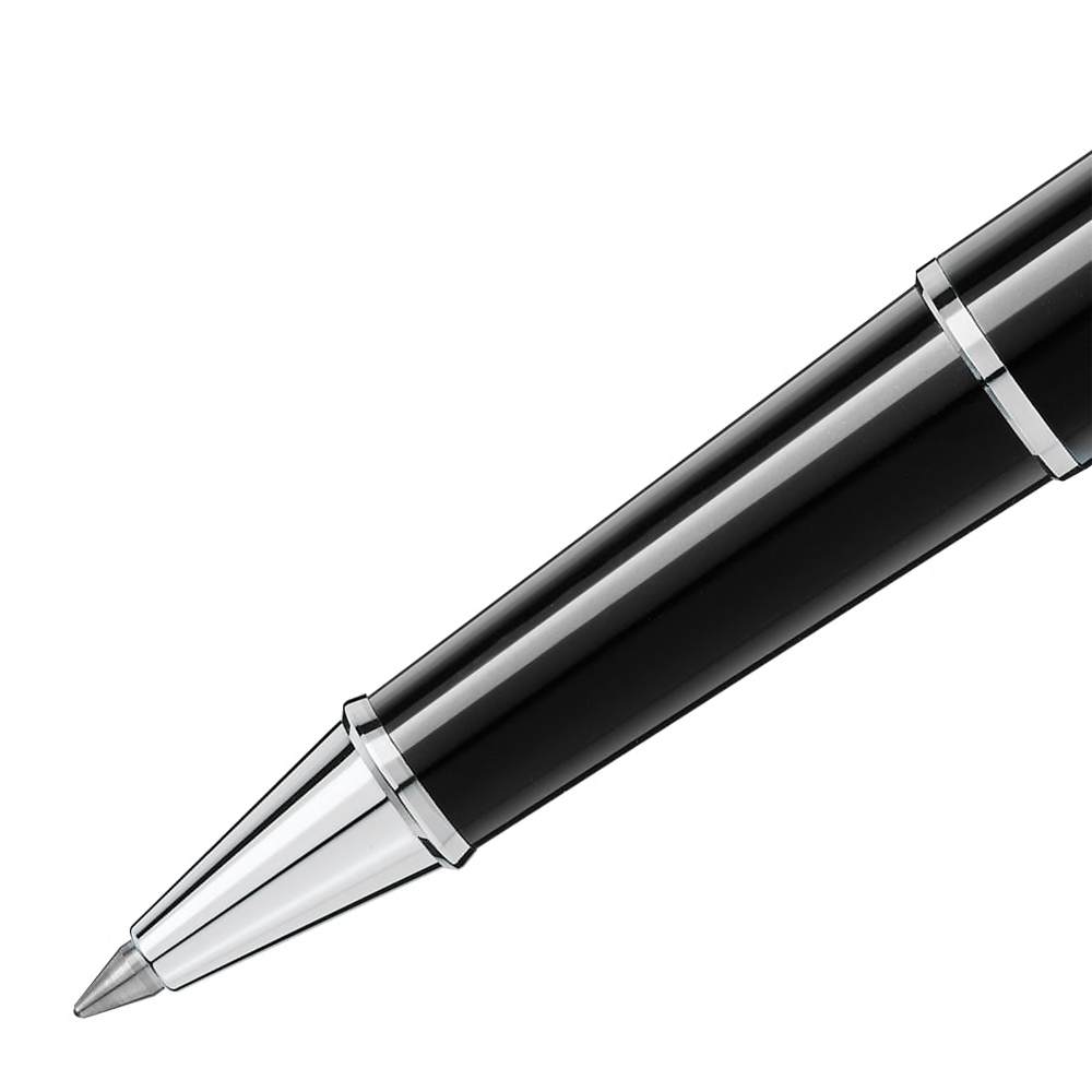 Meisterstück Doué Geometry Classique Rollerball