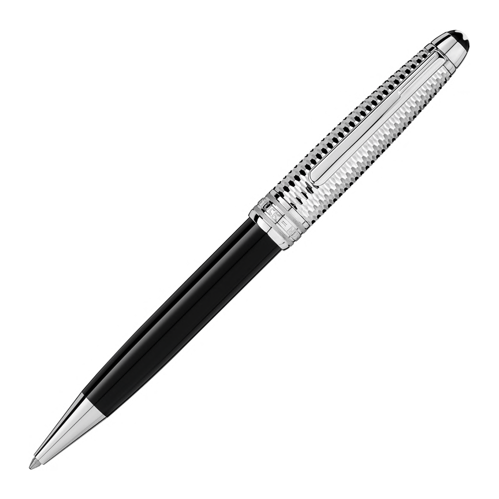 Meisterstück Doué Geometry Classique Ballpoint Pen
