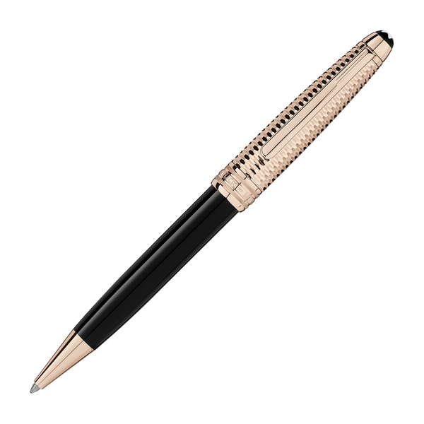 Montblanc geometry shop