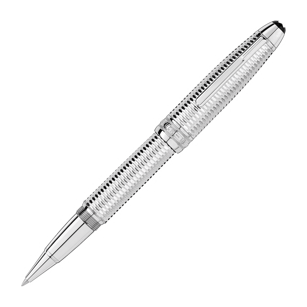 Meisterstück Geometry Solitaire LeGrand Rollerball