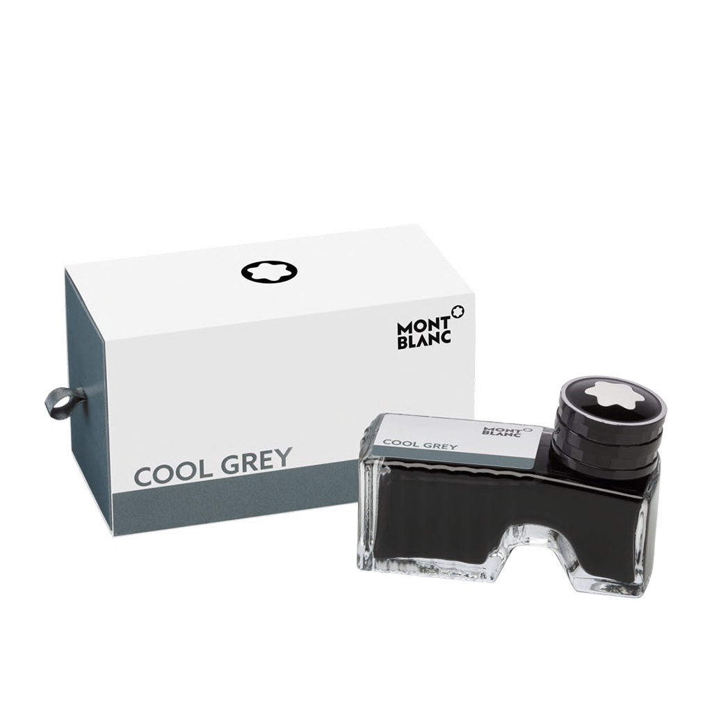 Ink Bottle, Cool Gray