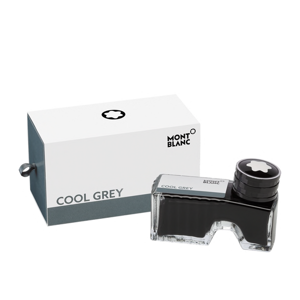 Ink Bottle Cool Gray