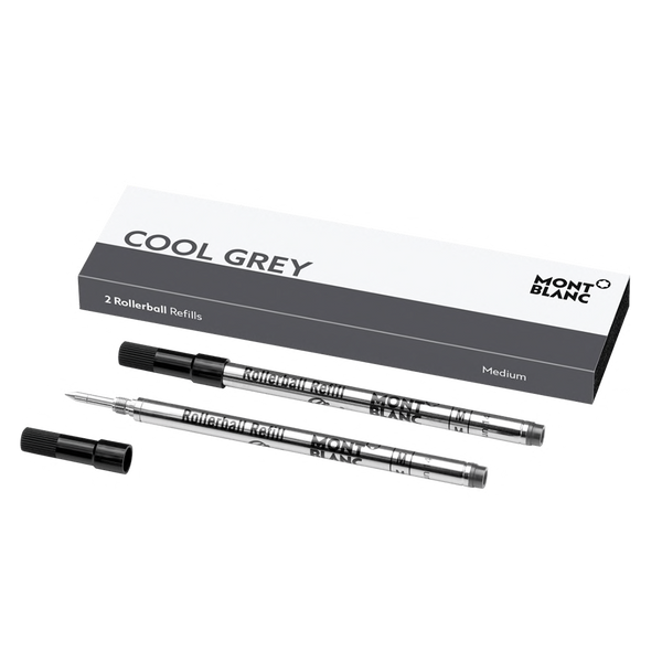 Montblanc online refills canada