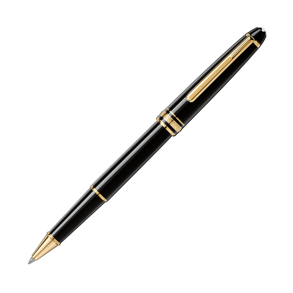 Montblanc 75 years of passion meisterstuck rollerball online